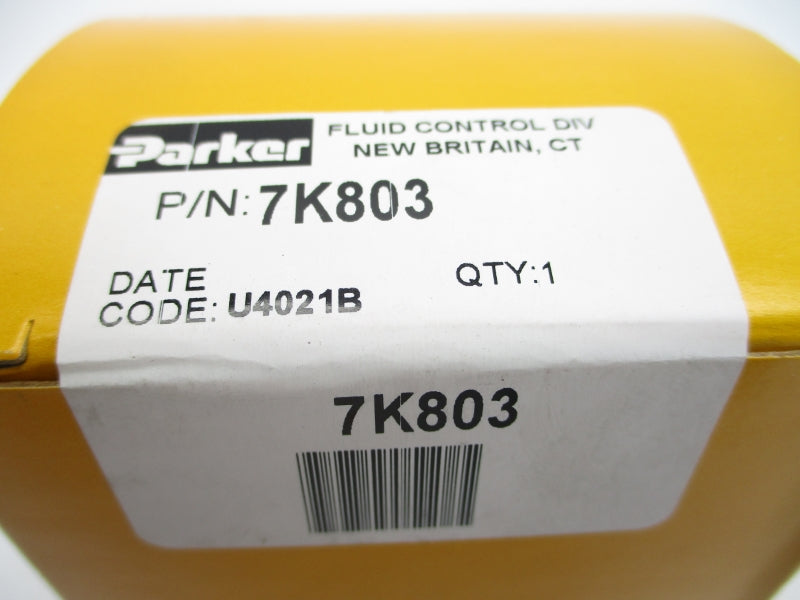 PARKER 7K803 NSFS