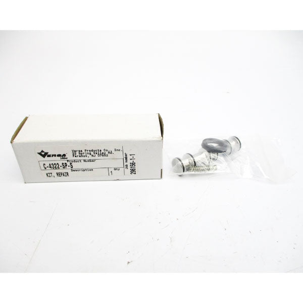 VERSA C-4322-SP-S NSMP