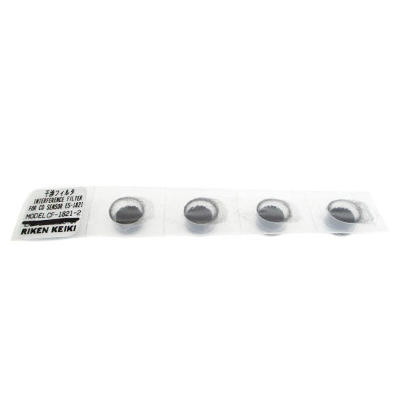 RIKEN KEIKI CF-1821-2 (PKG OF 5) NSMP