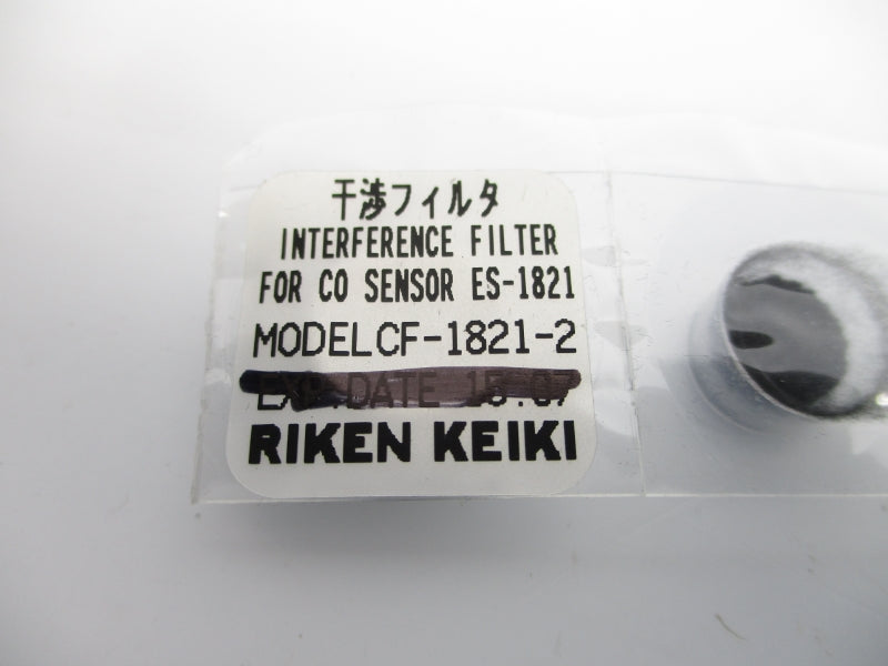 RIKEN KEIKI CF-1821-2 (PKG OF 5) NSMP