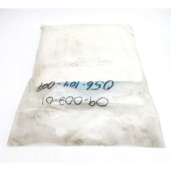 ITT ENGINEERED VALVES 09-002 NSMP