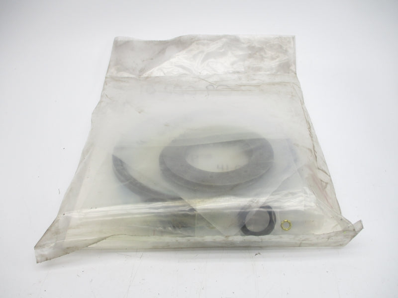 ITT ENGINEERED VALVES 09-002 NSMP