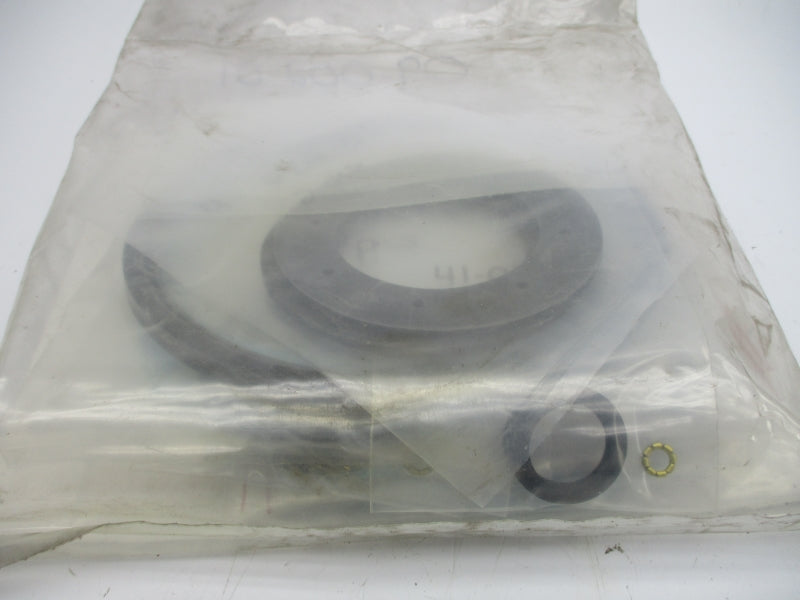 ITT ENGINEERED VALVES 09-002 NSMP