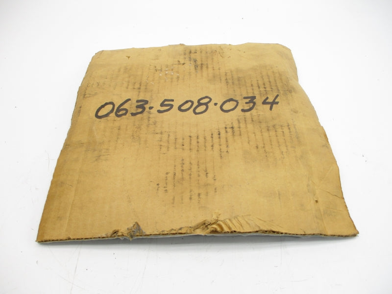 INDUSTRIAL MRO 363615 92-253 NSMP