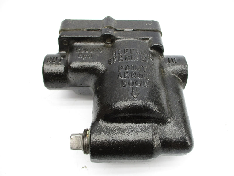 BELL&GOSSETT B1125A-3 404336 250PSI 3/4" NSMP