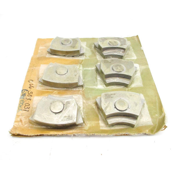 INDUSTRIAL MRO 366042-001-D2 (PKG OF 6) NSMP