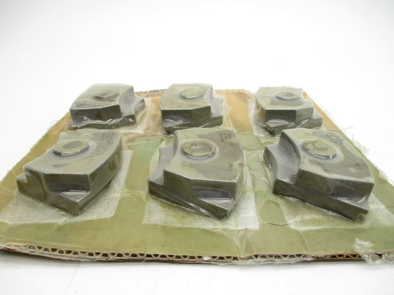 INDUSTRIAL MRO 366042-001-D2 (PKG OF 6) NSMP