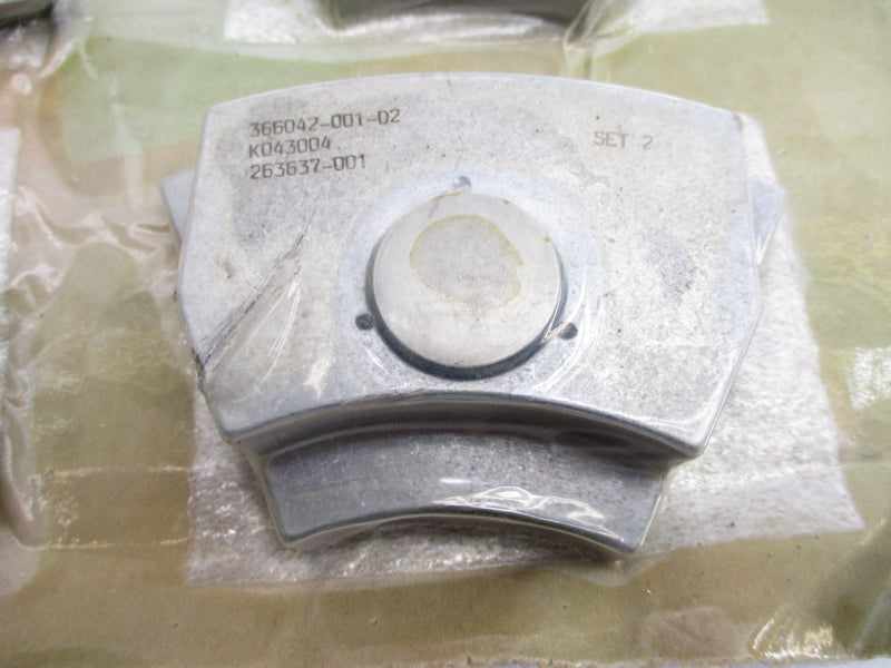 INDUSTRIAL MRO 366042-001-D2 (PKG OF 6) NSMP