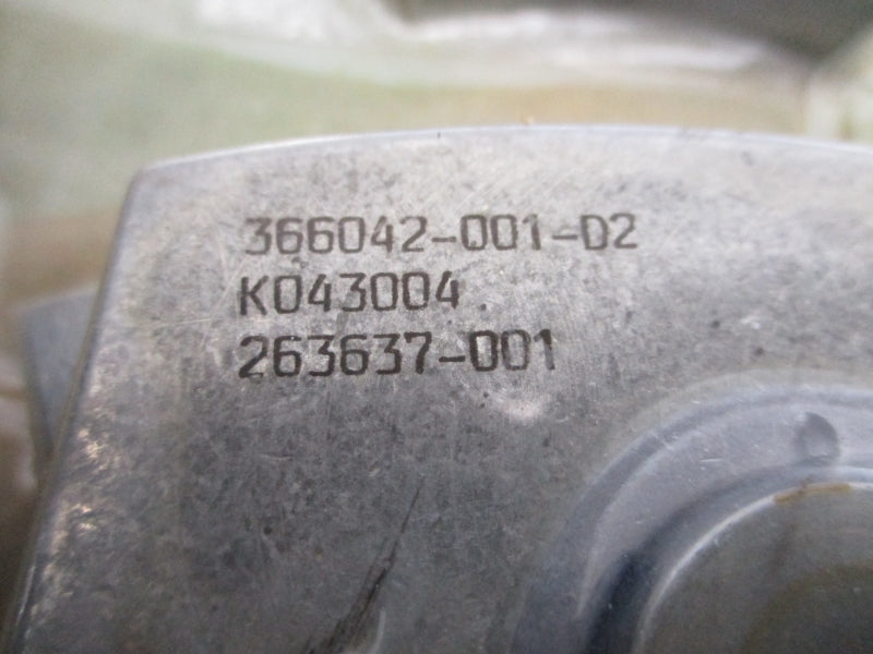 INDUSTRIAL MRO 366042-001-D2 (PKG OF 6) NSMP