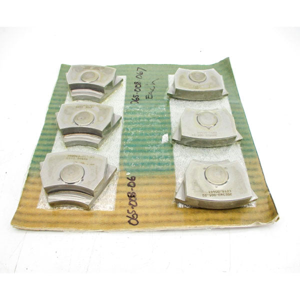 INDUSTRIAL MRO 366040-001-D2 (PKG OF 6) NSMP