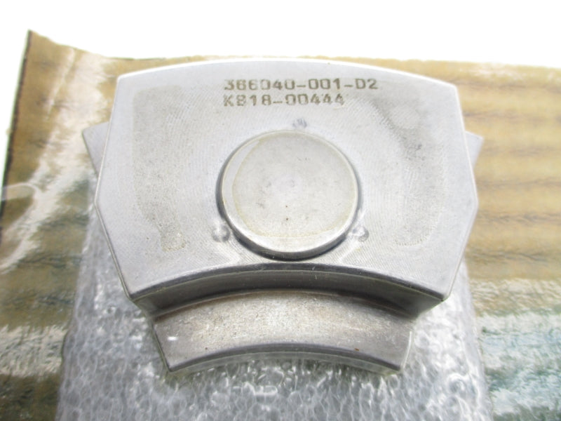 INDUSTRIAL MRO 366040-001-D2 (PKG OF 6) NSMP