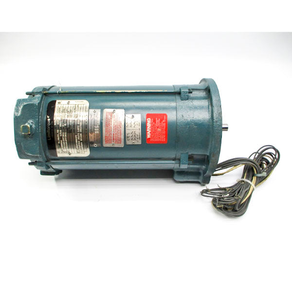 LIMITORQUE B760830 230/460V 5.80/2.90A NSNP