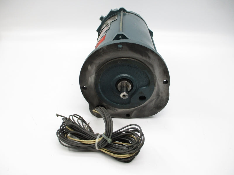 LIMITORQUE B760830 230/460V 5.80/2.90A NSNP