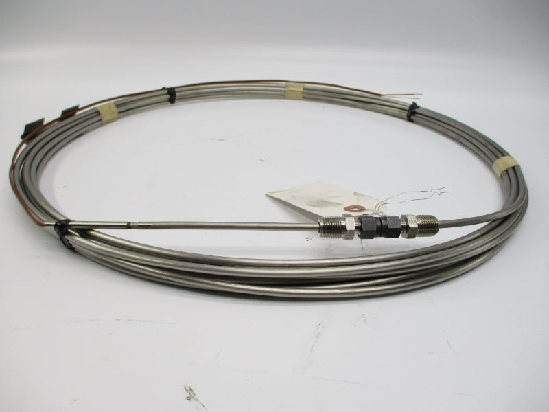 PYCO 02-4007-J-38-A 086-197-050 NSNP