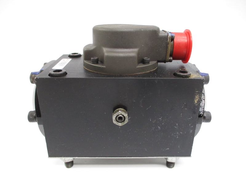 VICKERS SM4-40(40)151-80/40-10 855393 NSNP