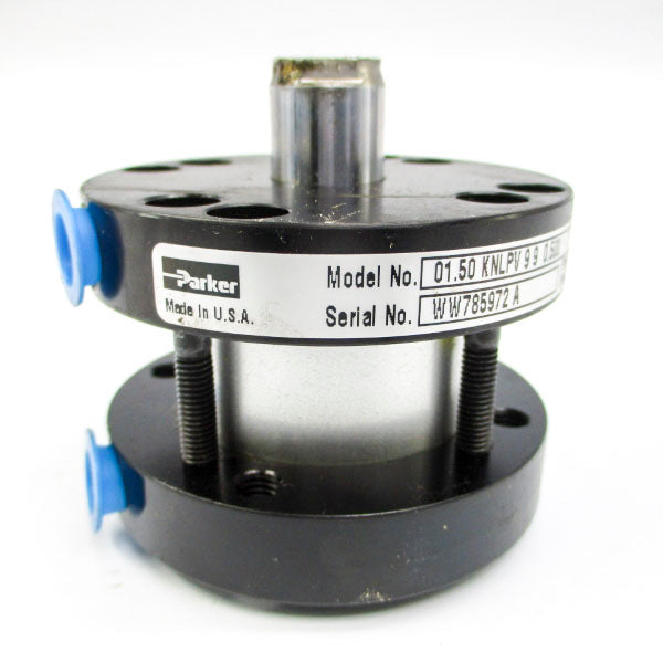 PARKER 01.50KNLPV990.500 250PSI NSNP