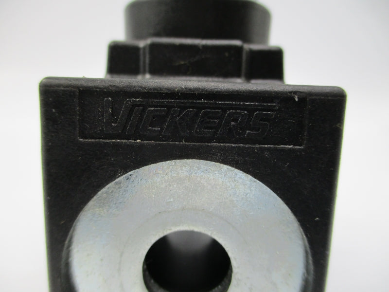 VICKERS 02-178081 125VDC NSNP