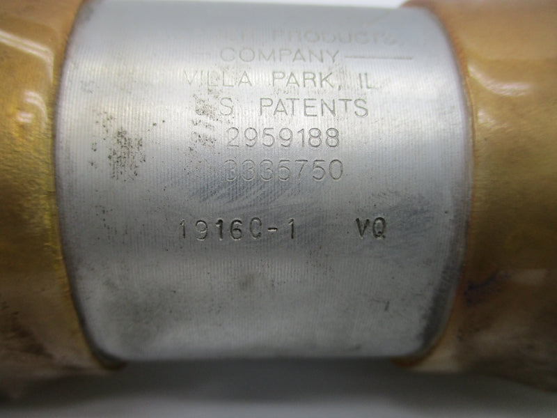 KEPNER PRODUCTS 1916C-1 NSNP