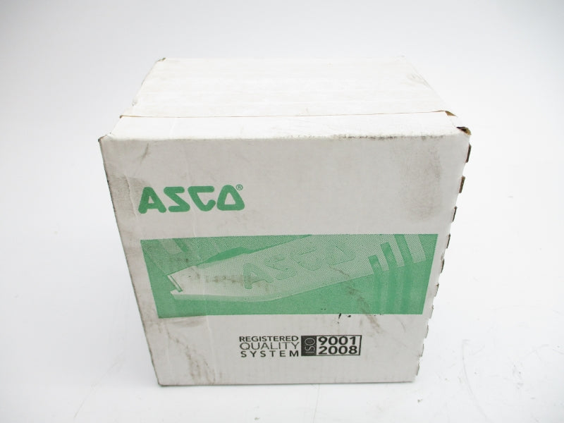 ASCO HT8345H003 110/120V NSFS