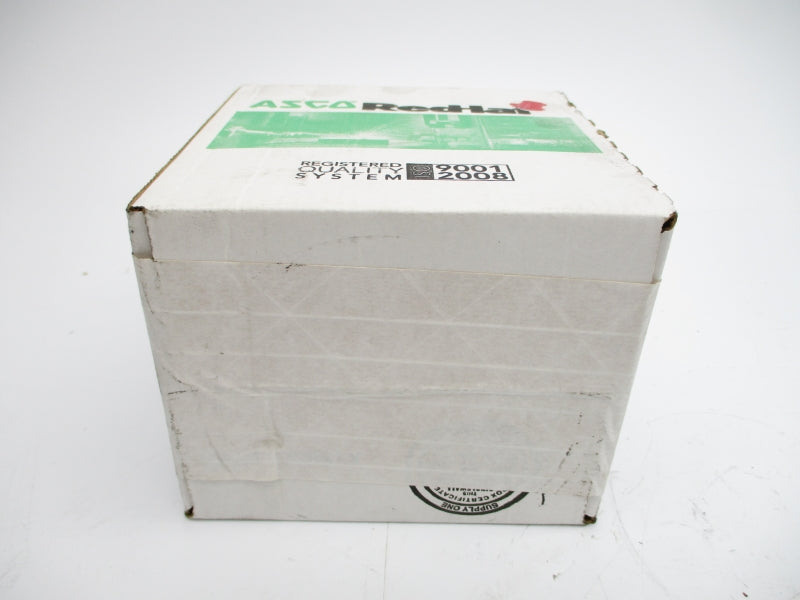ASCO HT8345H003 110/120V NSFS