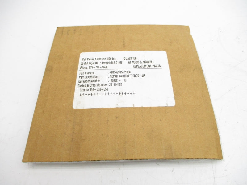 ATWOOD&MORRILL 481749901421000 NSMP