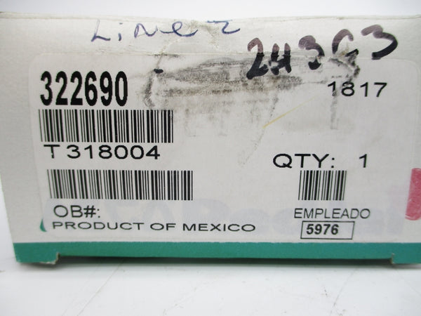 ASCO 322690 NSMP
