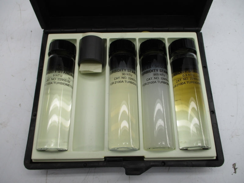 HACH 22956-00 2100A (AS PICTURED) NSMP