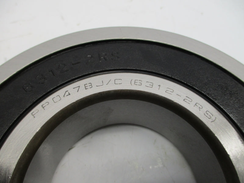 INDUSTRIAL MRO PP047BJ/C(6312-2RS) NSMP