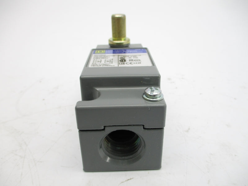 SQUARE D 9007C62A2 SER. A NSMP
