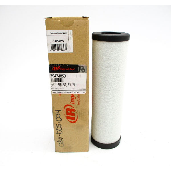 INGERSOLL RAND 39474853 NSMP