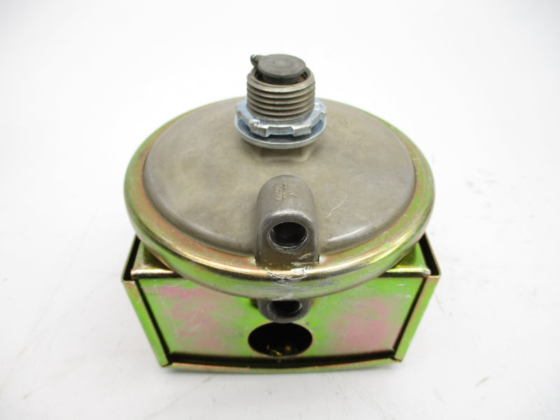 DWYER 1823-00 480VAC 15A 25PSI NSMP