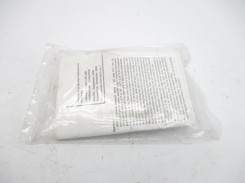 WILKERSON LRP-96-710 NSMP