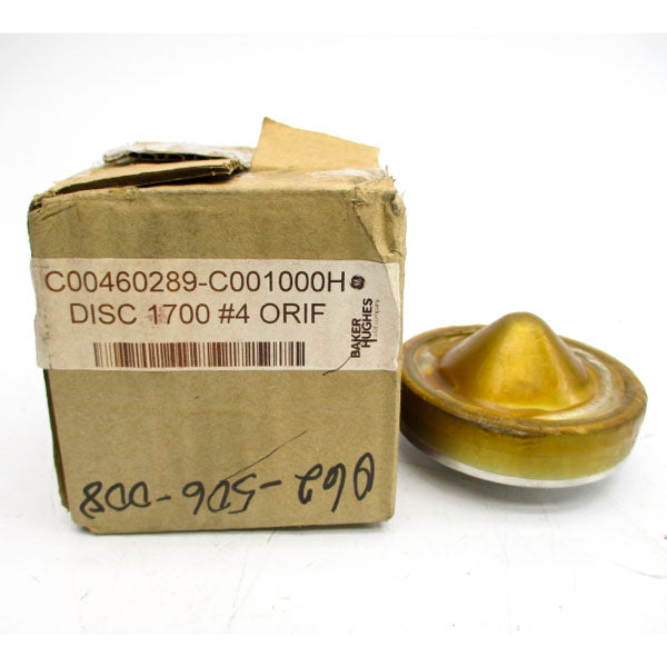 BAKER HUGHES C00460289-C001000H NSMP