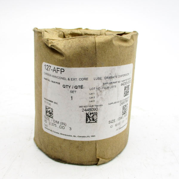 GARLOCK 127-AFP 44283-0002 (PKG OF 10) NSMP
