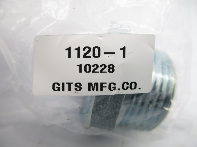 GITS 1120-1 NSMP
