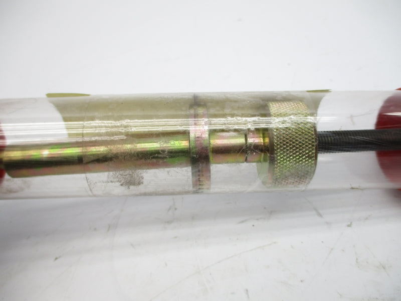 EXPANSION SEAL TECHNOLOGIES PRA-520-580 NSMP