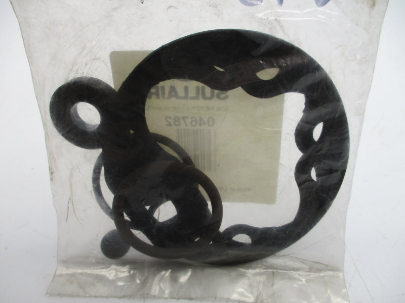 SULLAIR 046782 NSMP