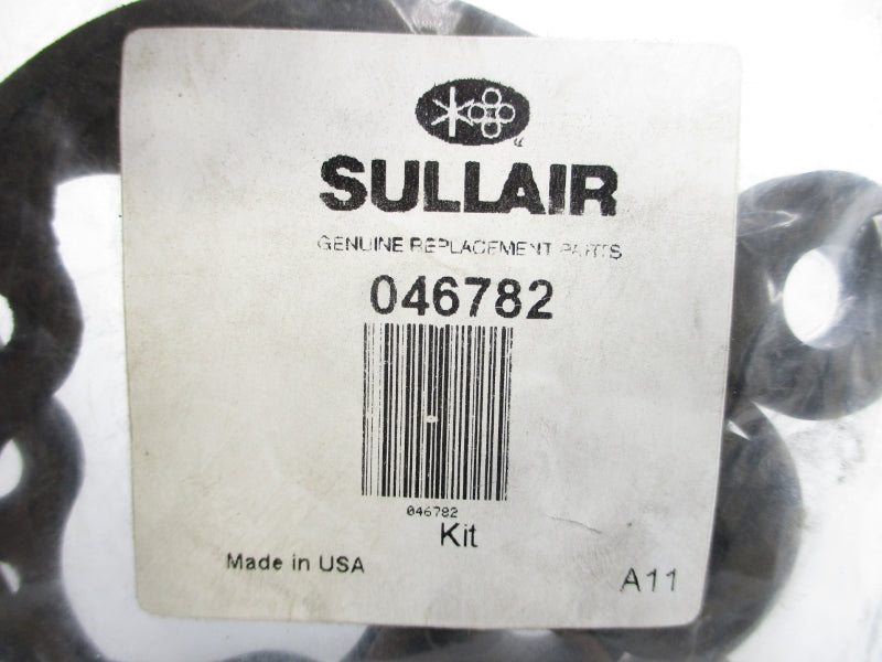 SULLAIR 046782 NSMP