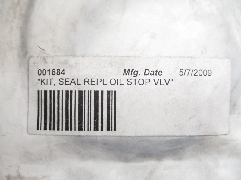 SULLAIR 001684 NSMP