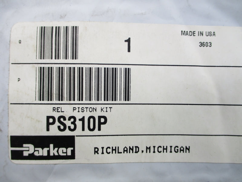 PARKER PS310P NSMP