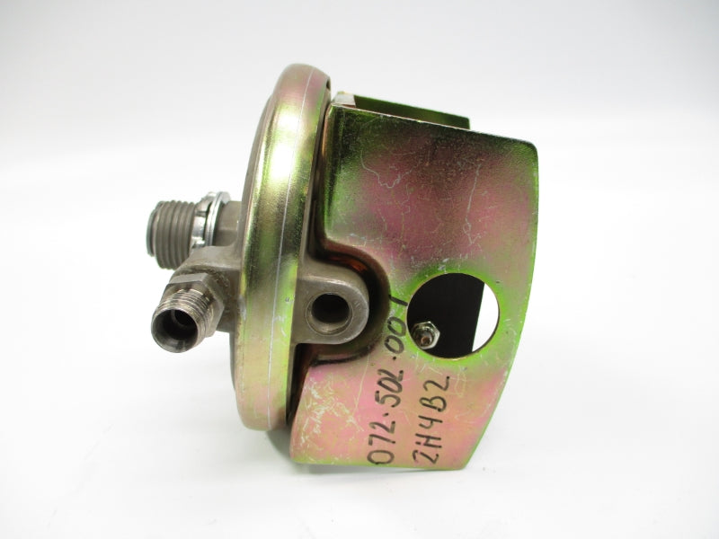 DWYER 1823-00 480VAC 15A 25PSI NSNP