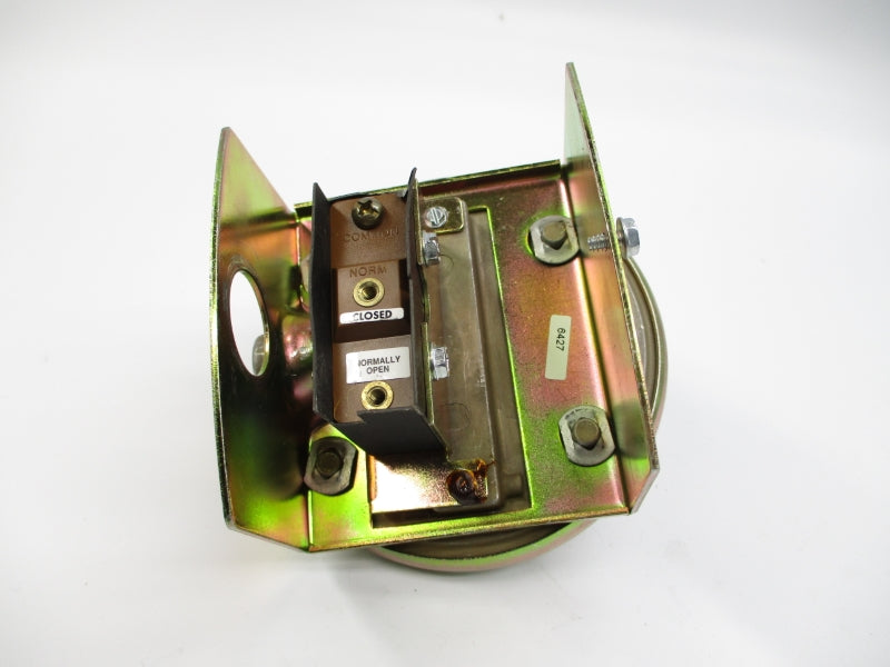 DWYER 1823-00 480VAC 15A 25PSI NSNP