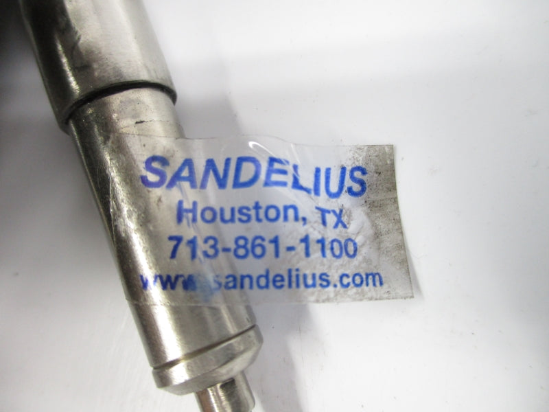 SANDELIUS 086-197-047 NSNP