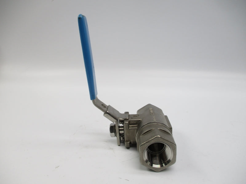 JAMESBURY A3600TTD 150PSI 1" NSNP