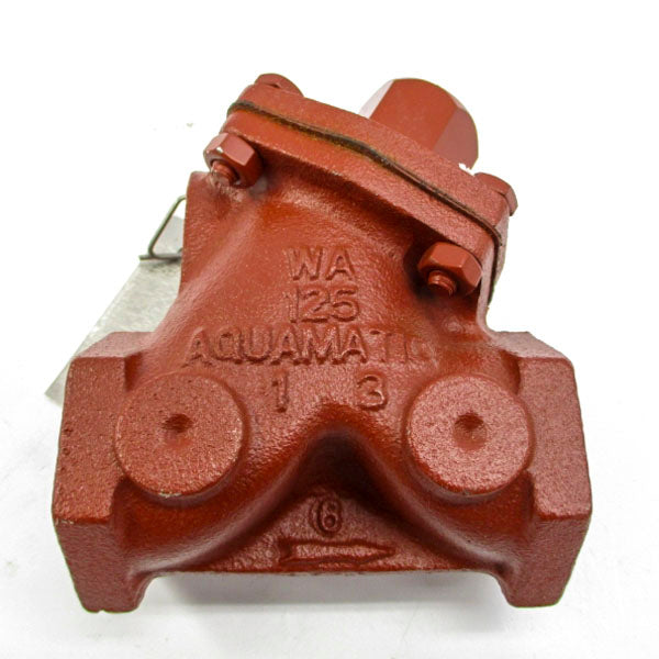 AQUAMATIC VAVC-0032-90000 1" NSNP