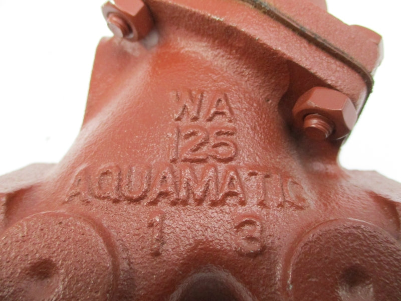 AQUAMATIC VAVC-0032-90000 1" NSNP