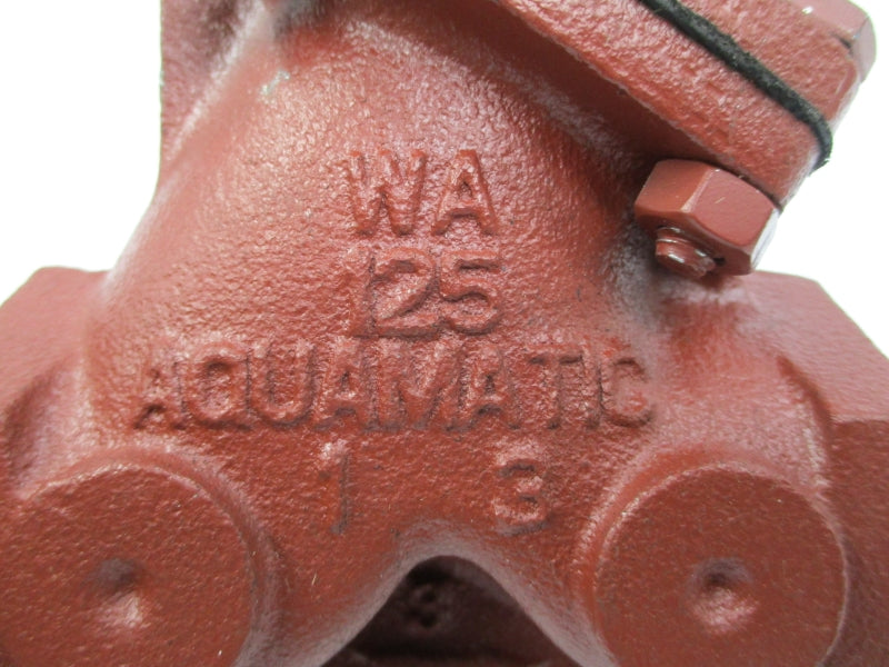 AQUAMATIC V42E-0030-00000 NSNP