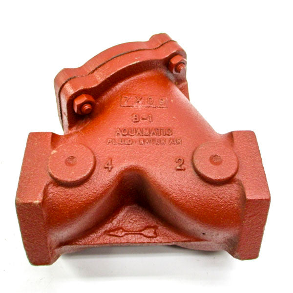AQUAMATIC V42E-0000-00000 B-1 NSNP