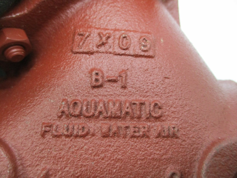 AQUAMATIC V42E-0000-00000 B-1 NSNP