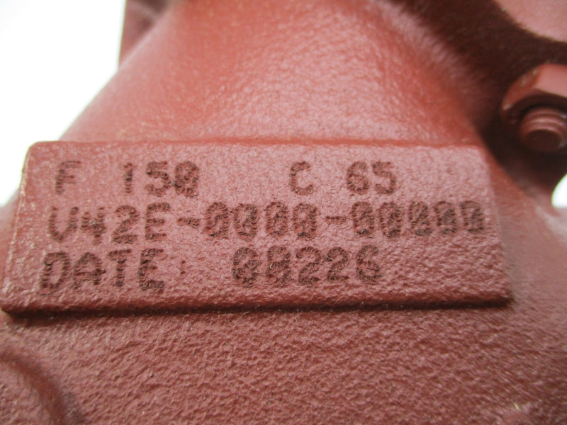 AQUAMATIC V42E-0000-00000 B-1 NSNP